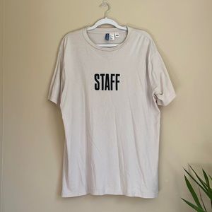 Purpose Tour Graphic Tee